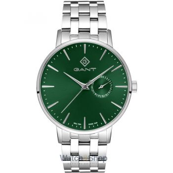 Ceas Gant Gant G105026 Mens Watch Park Hill III 42mm 5ATM