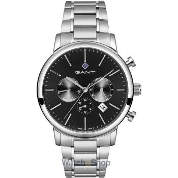 Ceas Gant Gant G132001 Mens Watch Cleveland 44mm 5ATM