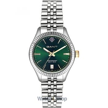 Ceas Gant Gant G136005 Ladies Watch Sussex 34mm 5ATM