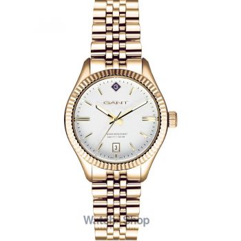 Ceas Gant Gant G136008 Ladies Watch Sussex 34mm 5ATM