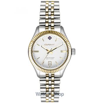 Ceas Gant Gant G136009 Ladies Watch Sussex 34mm 5ATM