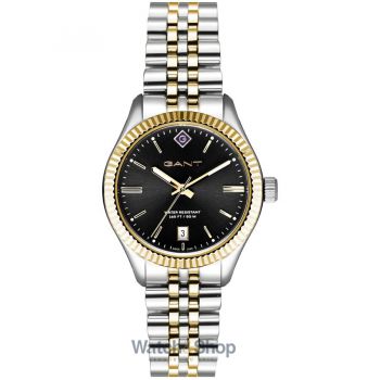 Ceas Gant Gant G136010 Ladies Watch Sussex 34mm 5ATM