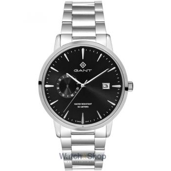 Ceas Gant Gant G165015 Mens Watch East Hill 43mm 5ATM