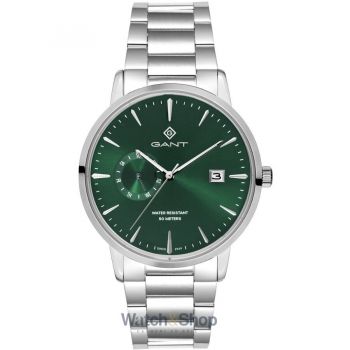 Ceas Gant Gant G165019 Mens Watch East Hill 43mm 5ATM