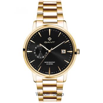 Ceas Gant Gant G165021 Mens Watch East Hill 43mm 5ATM