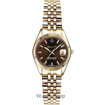 Ceas Gant Gant G181012 Ladies Watch Sussex Mini 28mm 10ATM