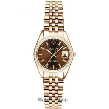 Ceas Gant Gant G181103 Ladies Watch Sussex Mini 28mm 10ATM