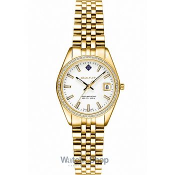 Ceas Gant Gant G181113 Ladies Watch Sussex Mini 28mm 10ATM