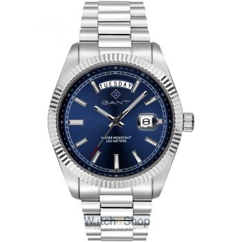 Ceas Gant Gant G189002 Mens Watch Fairfax 41mm 10ATM