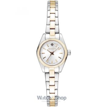 Ceas Gant Gant G194002 Ladies Watch Fairhaven 22mm 5ATM