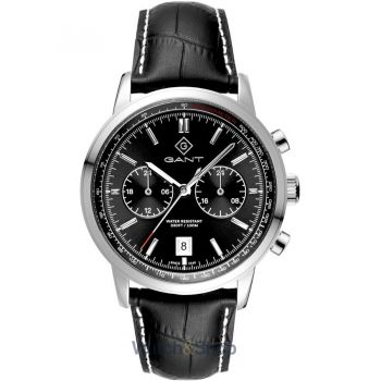 Ceas Gant Gant G196001 Mens Watch Bergamo 42mm 10ATM