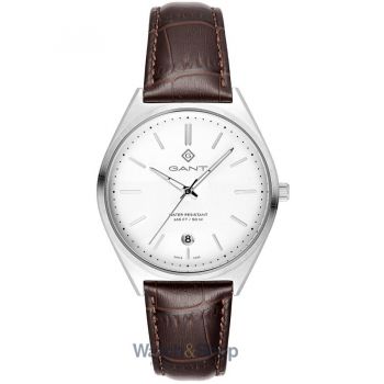 Ceas Gant Gant G201001 Mens Watch Abington 41mm 5ATM