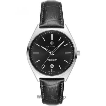 Ceas Gant Gant G201002 Mens Watch Abington 41mm 5ATM