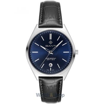 Ceas Gant Gant G201003 Mens Watch Abington 41mm 5ATM