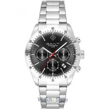 Ceas Gant Gant G202002 Mens Watch Greenfield 41mm 10ATM