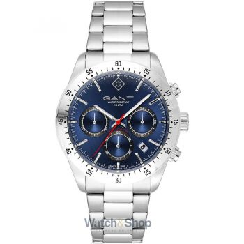 Ceas Gant Gant G202003 Mens Watch Greenfield 41mm 10ATM