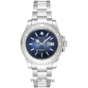 Ceas Gant Gant G204002 Mens Watch Watertown 41mm 10ATM