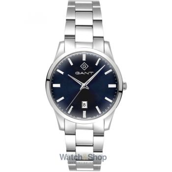 Ceas Gant Gant G208002 Mens Watch Taunton 39mm 5ATM