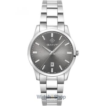 Ceas Gant Gant G208003 Mens Watch Taunton 39mm 5ATM