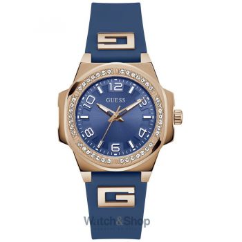 Ceas Guess Guess GW0617L3 Ladies watch G Hype 40mm 5ATM