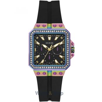 Ceas Guess Guess GW0618L3 Ladies watch Libra 34mm 1ATM