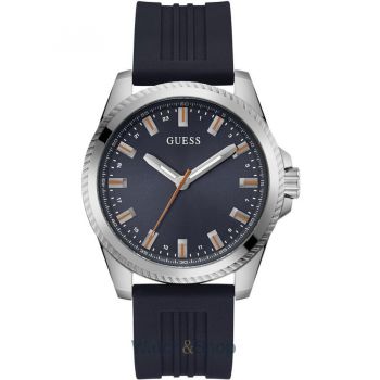 Ceas Guess Guess GW0639G1 Mens watch Champ 44mm 5ATM