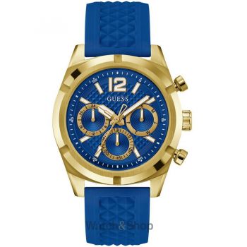 Ceas Guess Guess GW0729G1 Mens watch Resistance 44mm 5ATM