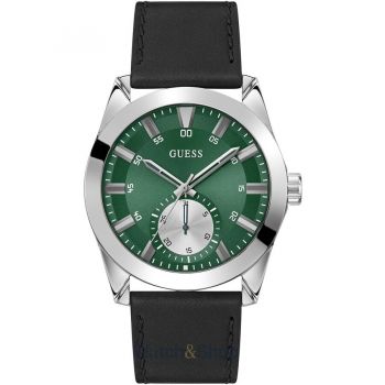 Ceas Guess Guess GW0793G1 Mens watch Greyson 44mm 5ATM