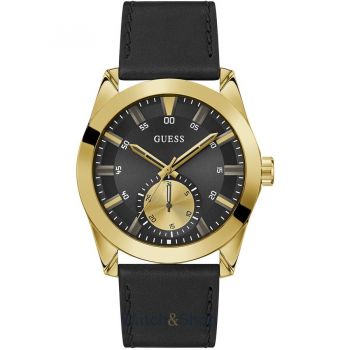 Ceas Guess Guess GW0793G2 Mens watch Greyson 44mm 5ATM