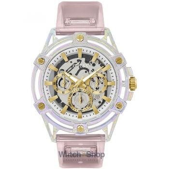 Ceas Guess Guess GW0806G4 Mens watch Tucker 50mm 1ATM