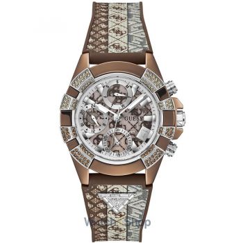 Ceas Guess Guess GW0813L2 Ladies watch ICONIC 40TH 40mm 5ATM