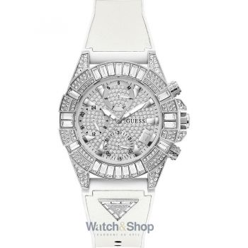 Ceas Guess Guess GW0814L2 Ladies watch ICONIC 40TH 40mm 5ATM