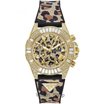 Ceas Guess Guess GW0814L3 Ladies watch ICONIC 40TH 40mm 5ATM