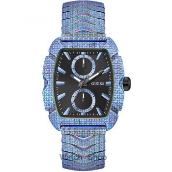 Ceas Guess Guess GW0885G2 Mens watch Nile 39mm 5ATM