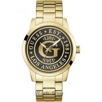 Ceas Guess Guess GW0888G2 Mens watch Collegiate G 44mm 5ATM