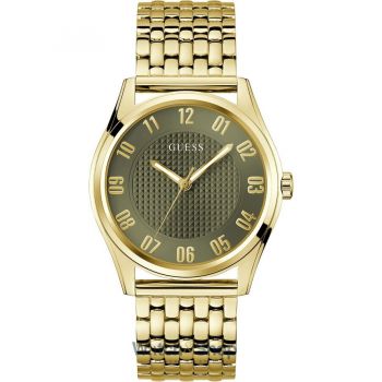 Ceas Guess Guess GW0895G2 Mens Watch Tate 42mm 5ATM
