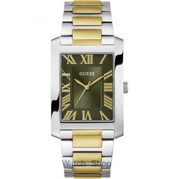 Ceas Guess Guess GW0896G3 Mens watch Clyde 34mm 1ATM