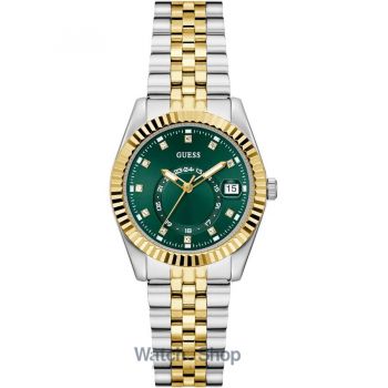 Ceas Guess Guess GW0936L3 Ladies Watch Jada 34mm 3ATM