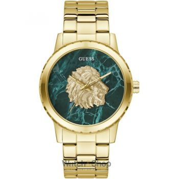 Ceas Guess Guess GW0958G2 Mens Watch Monarch 44mm 3ATM