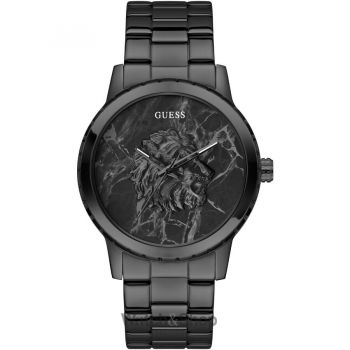 Ceas Guess Guess GW0958G3 Mens Watch Monarch 44mm 3ATM