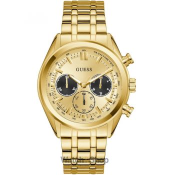 Ceas Guess Guess GW0971G2 Mens Watch Dawson 44mm 5ATM