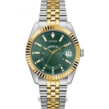 Ceas Guess Guess GW0977G4 Mens Watch Jaden 42mm 5ATM