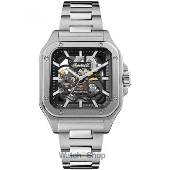 Ceas Ingersoll Ingersoll I14501 The Ollie Automatic Mens Watch 42mm 5ATM