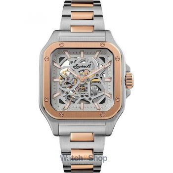 Ceas Ingersoll Ingersoll I14502 The Ollie Automatic Mens Watch 42mm 5ATM