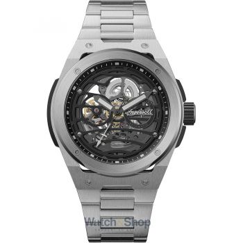 Ceas Ingersoll Ingersoll I15203 Mens Watch Springfield Automatic 47mm 5ATM