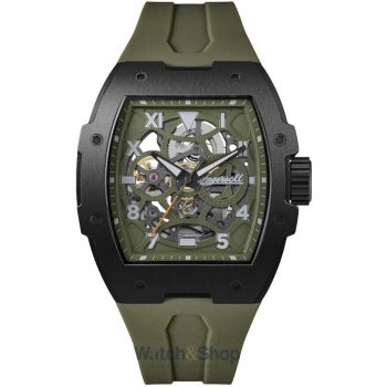 Ceas Ingersoll Ingersoll I15303 Mens Watch The Play Automatic 45mm 5ATM