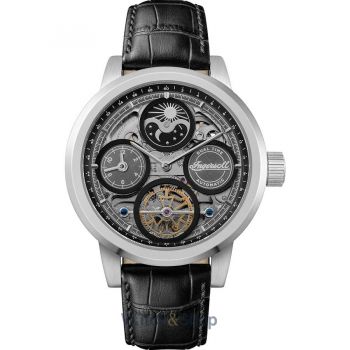 Ceas Ingersoll Ingersoll I16001 Mens Watch The Arc Automatic 44mm 5ATM