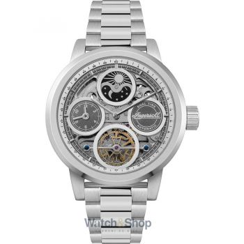 Ceas Ingersoll Ingersoll I16002 Mens Watch The Arc Automatic 44mm 5ATM