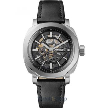 Ceas Ingersoll Ingersoll I16401 Mens Watch Ingersoll Outrider Automatic 44mm 5ATM