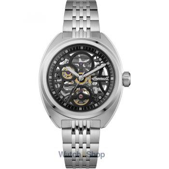 Ceas Ingersoll Ingersoll I16901 Mens Watch The Wrangler Automatic 44mm 5ATM